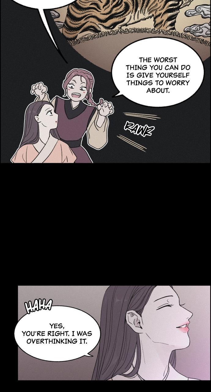Read Love Song for Illusion Manga Online