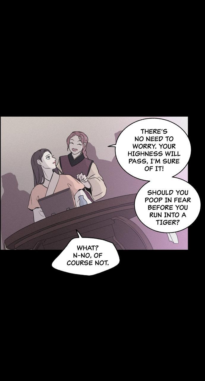 Read Love Song for Illusion Manga Online