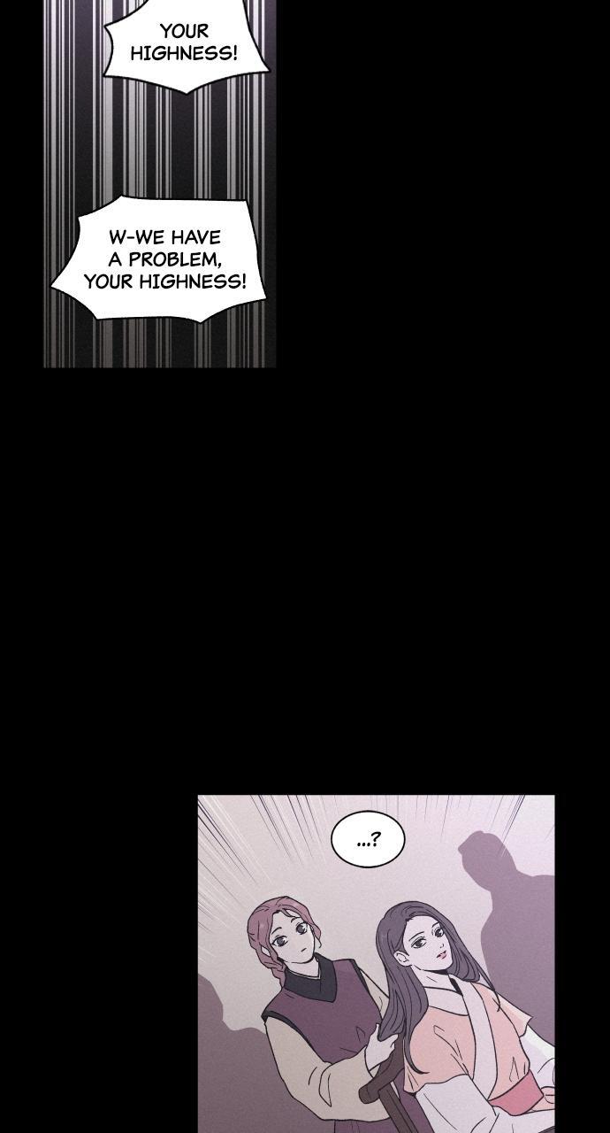 Read Love Song for Illusion Manga Online