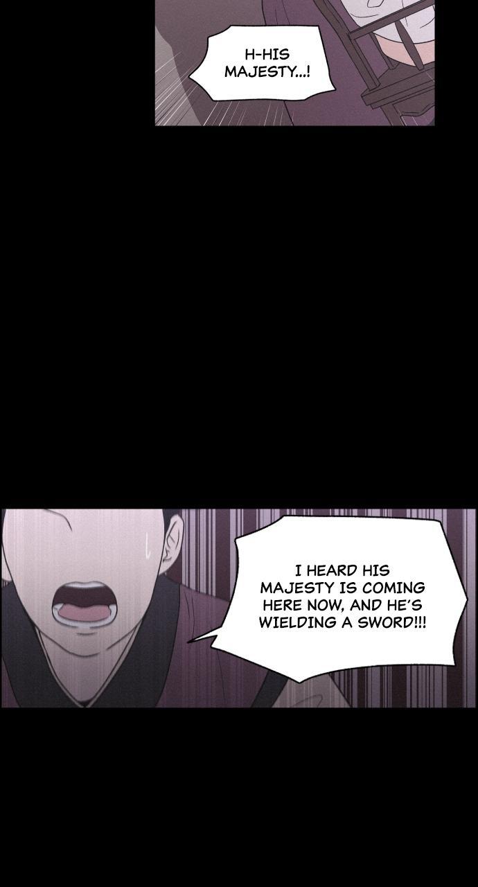 Read Love Song for Illusion Manga Online
