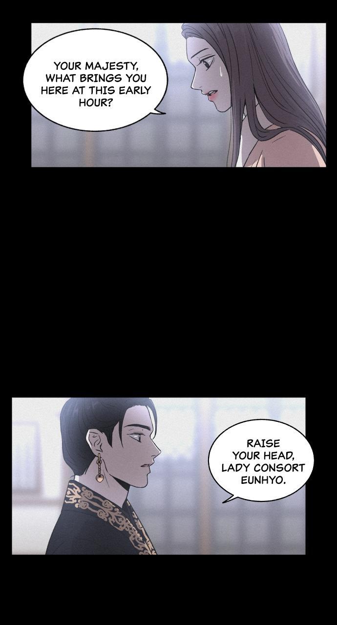 Read Love Song for Illusion Manga Online