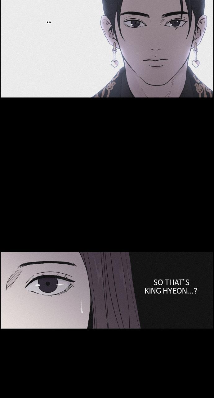 Read Love Song for Illusion Manga Online