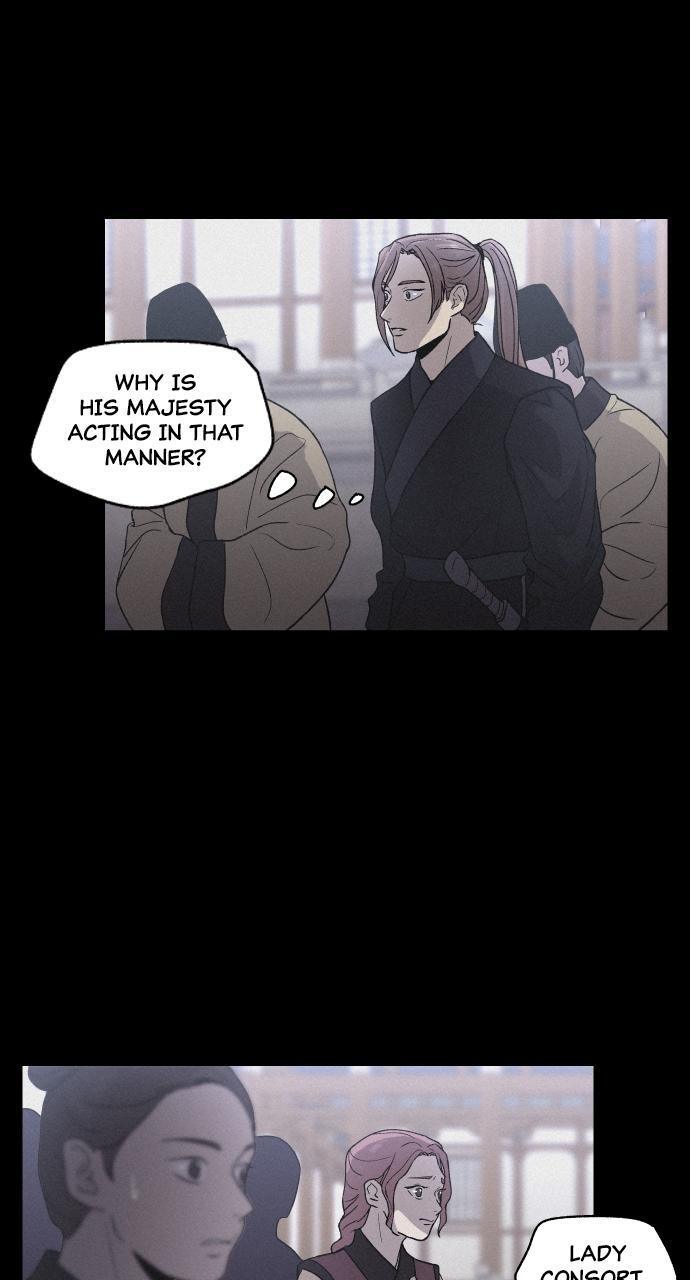 Read Love Song for Illusion Manga Online