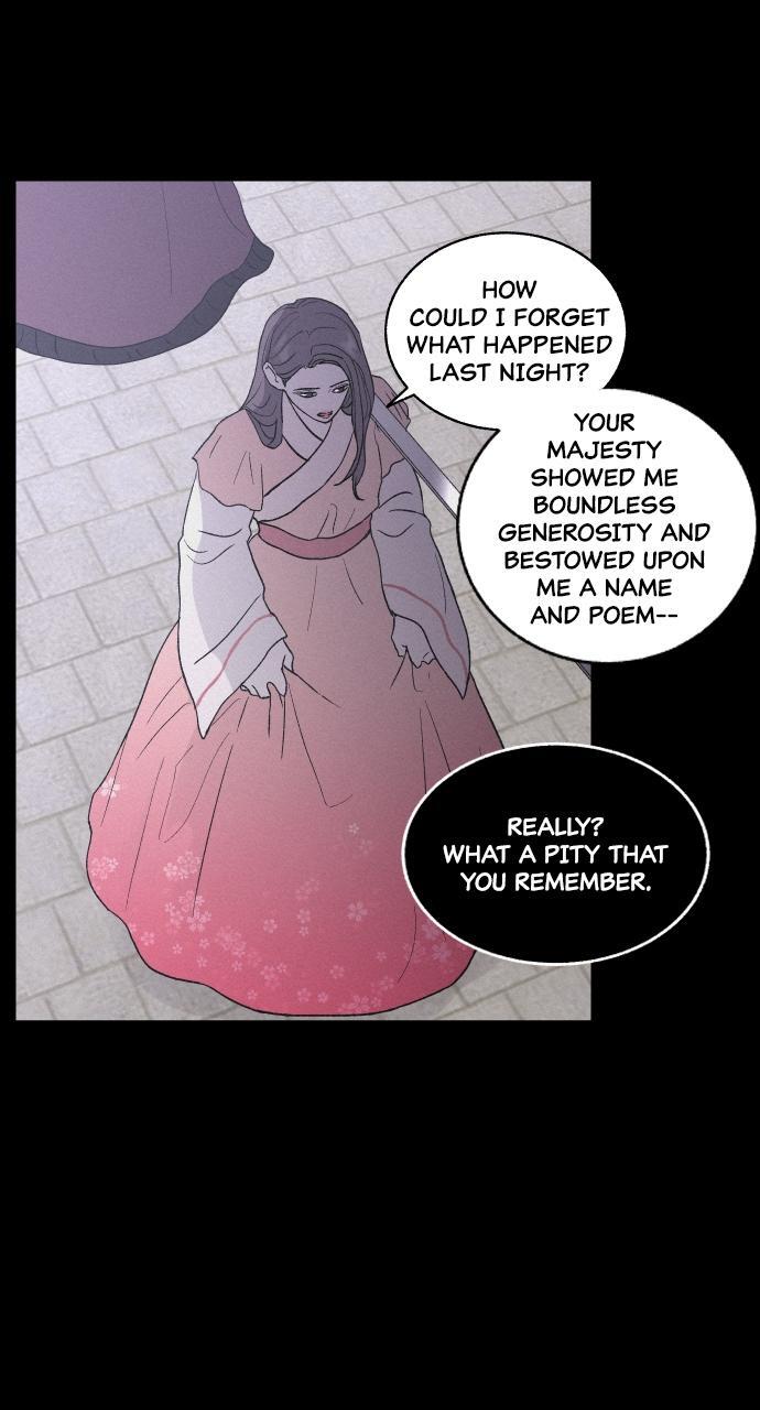 Read Love Song for Illusion Manga Online