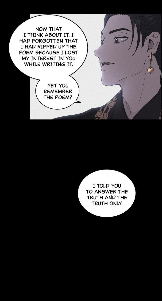 Read Love Song for Illusion Manga Online