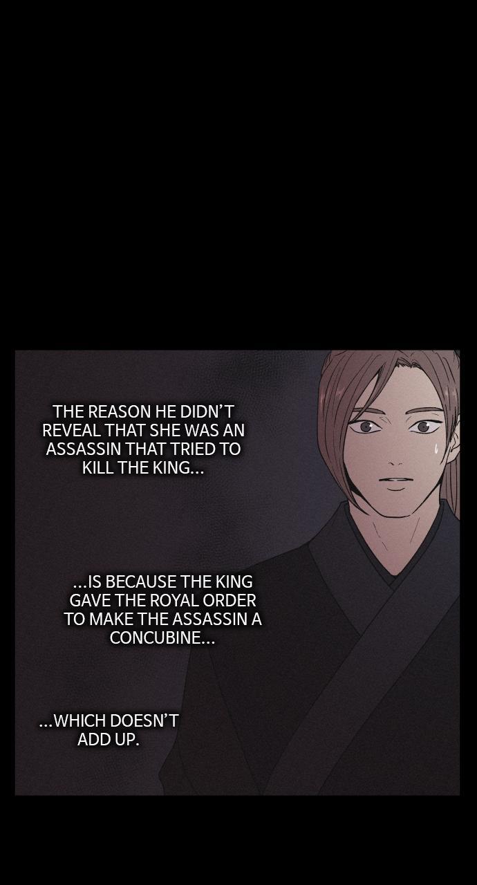 Read Love Song for Illusion Manga Online