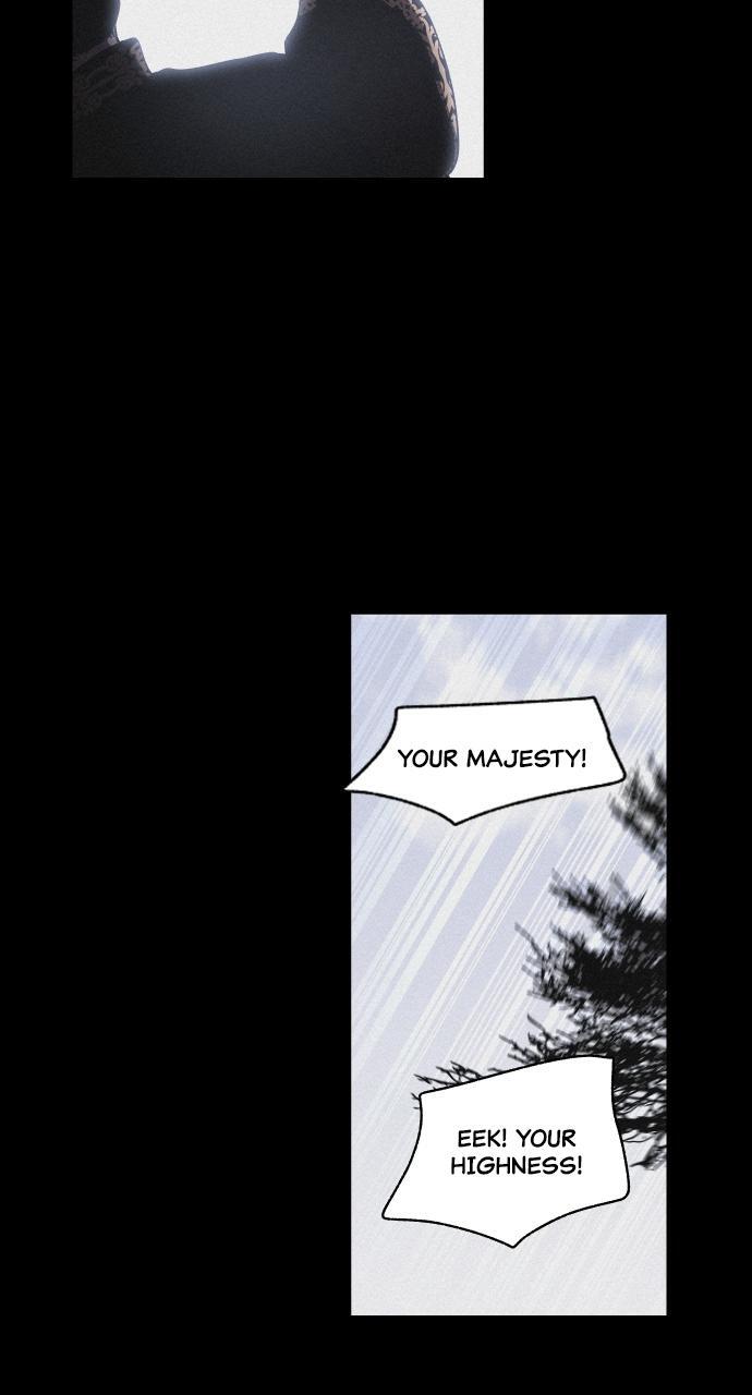 Read Love Song for Illusion Manga Online