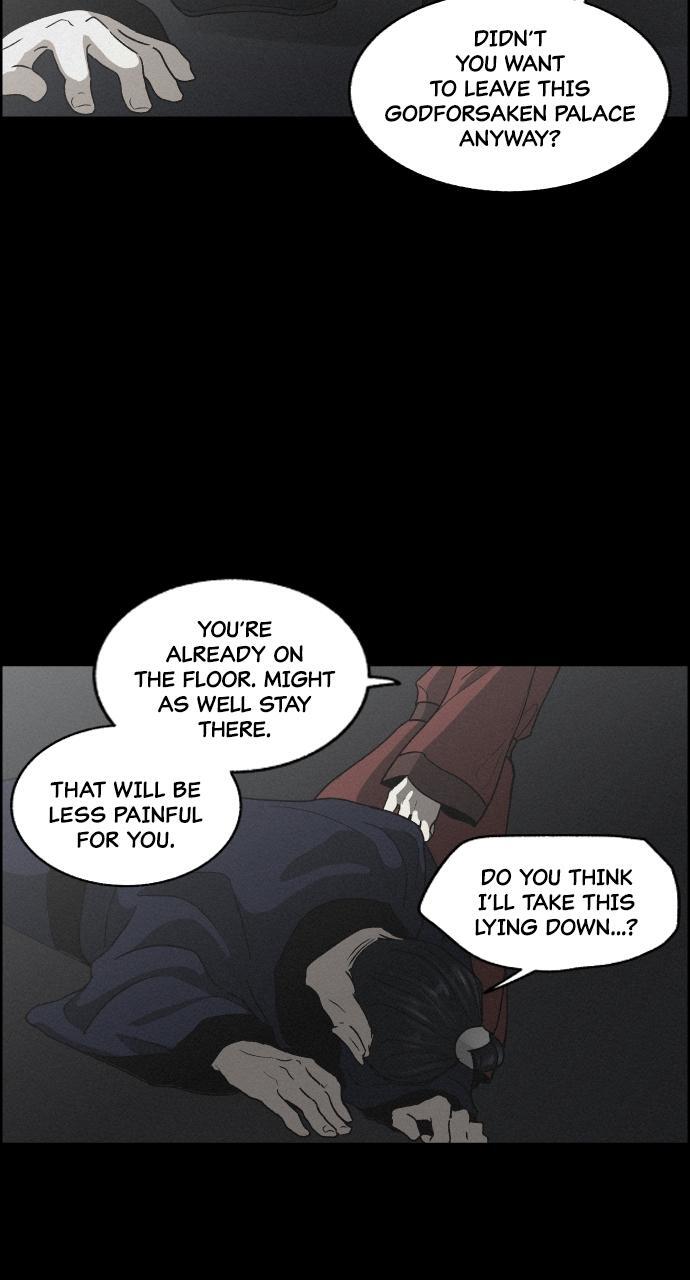 Read Love Song for Illusion Manga Online