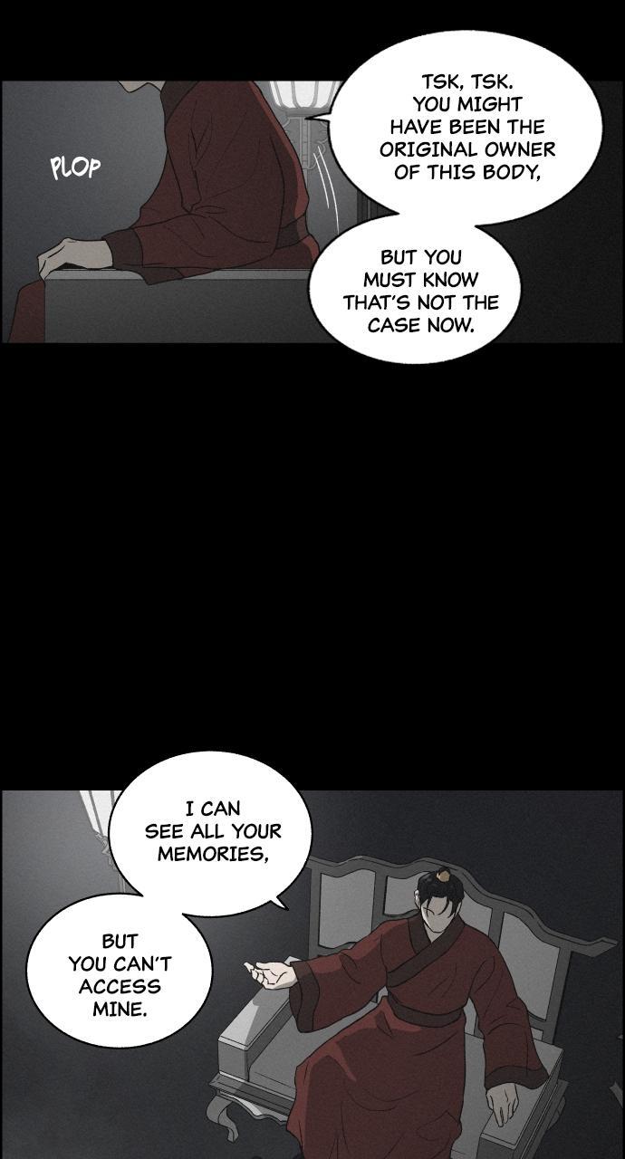 Read Love Song for Illusion Manga Online