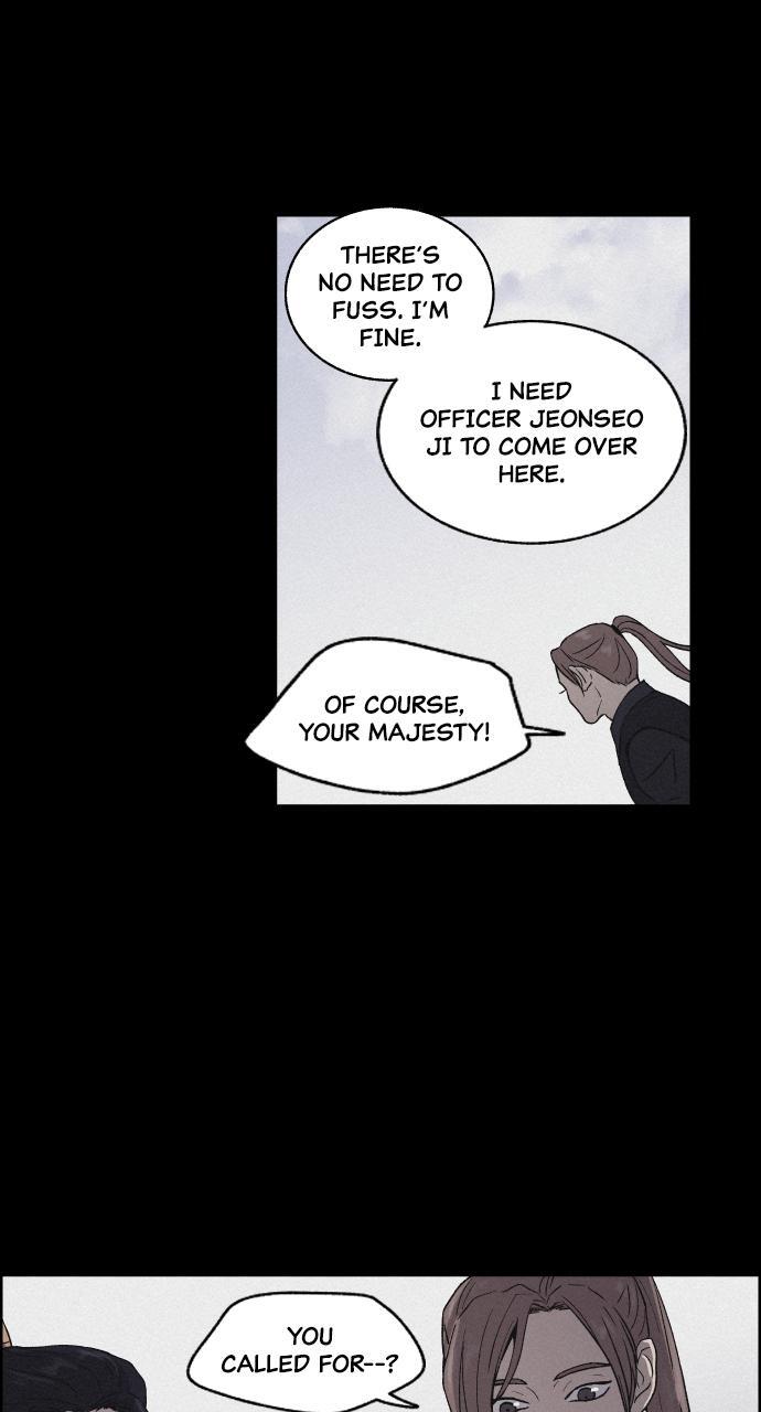 Read Love Song for Illusion Manga Online