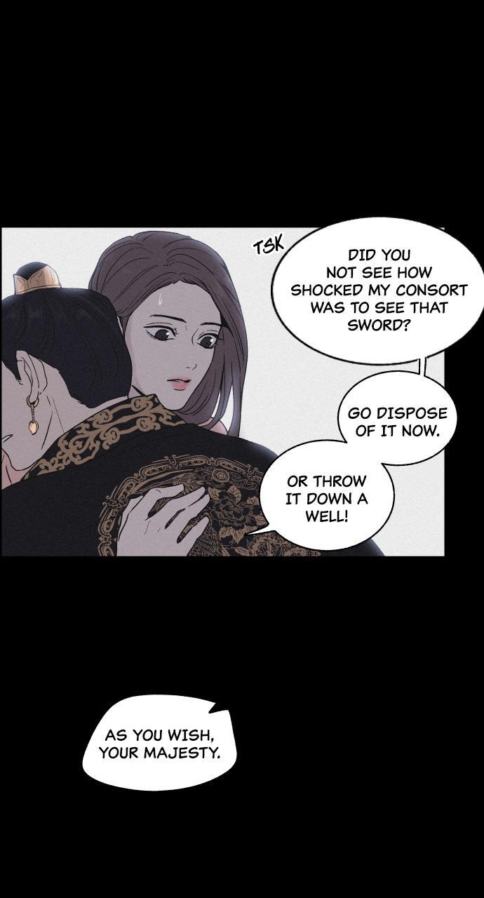 Read Love Song for Illusion Manga Online