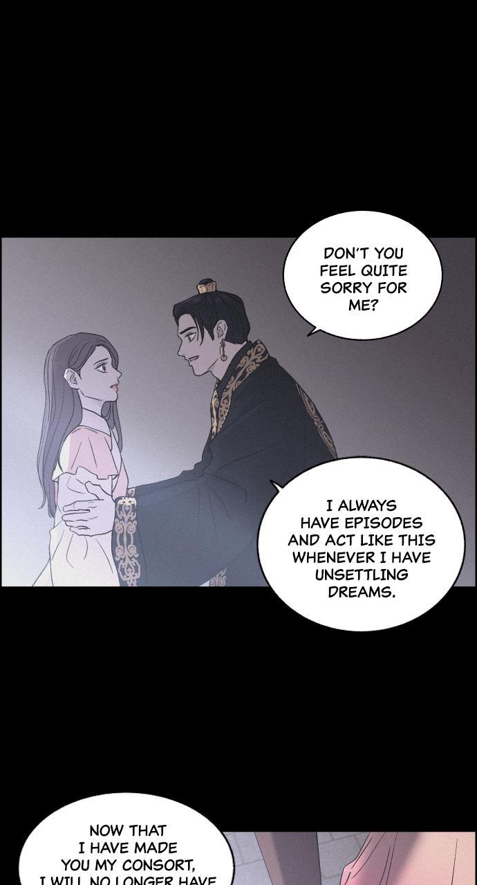 Read Love Song for Illusion Manga Online