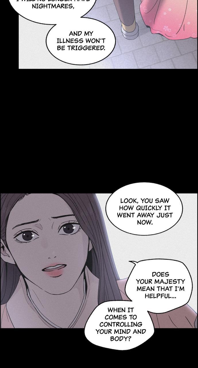 Read Love Song for Illusion Manga Online
