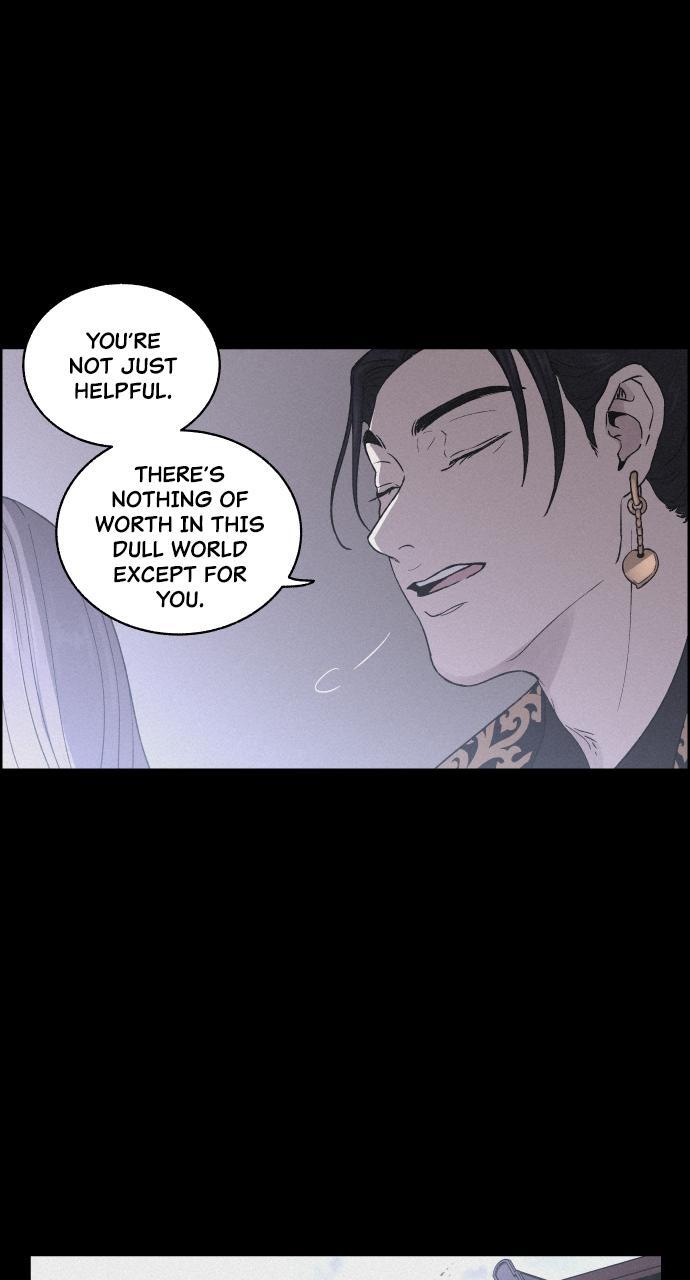Read Love Song for Illusion Manga Online
