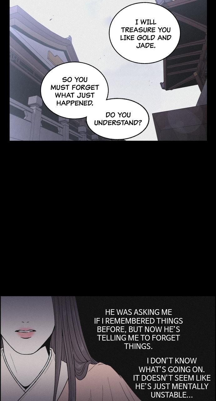 Read Love Song for Illusion Manga Online