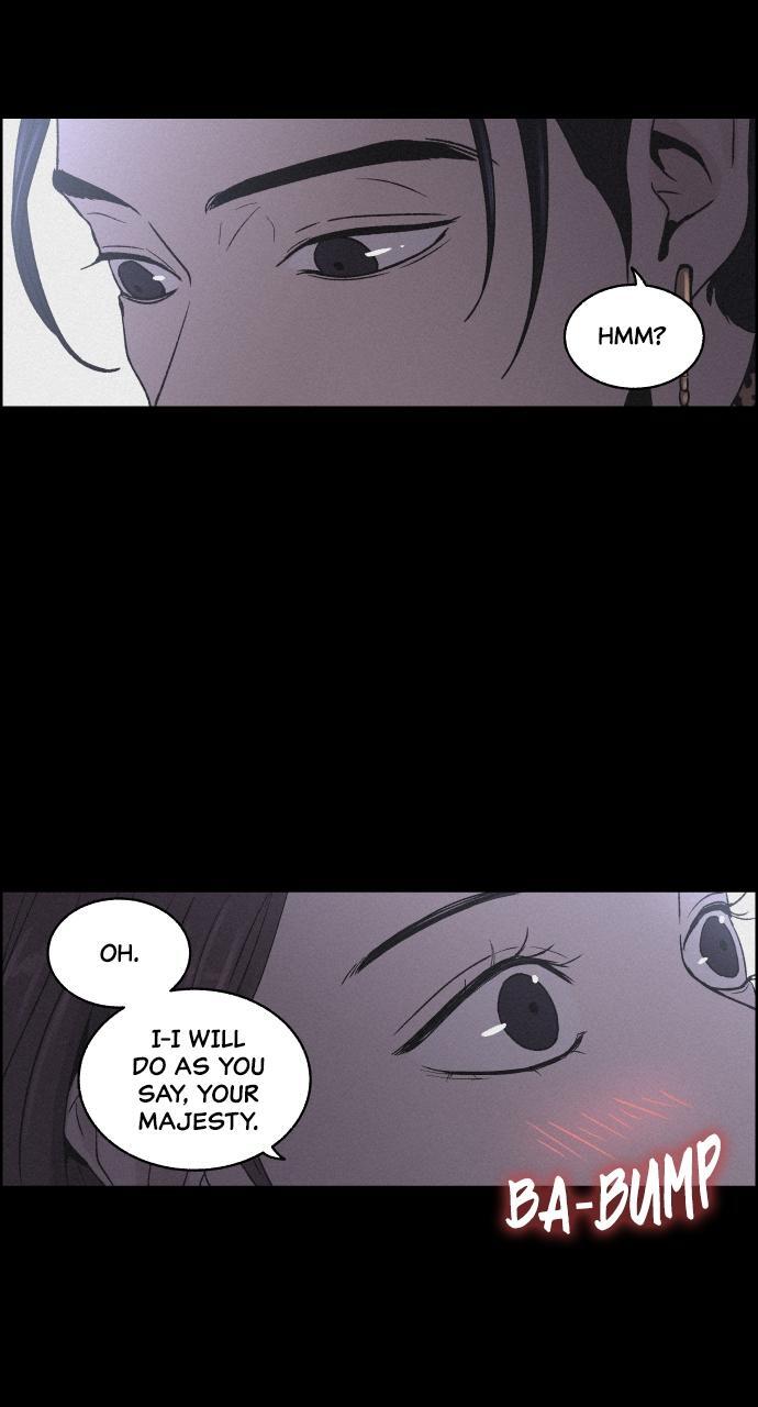 Read Love Song for Illusion Manga Online