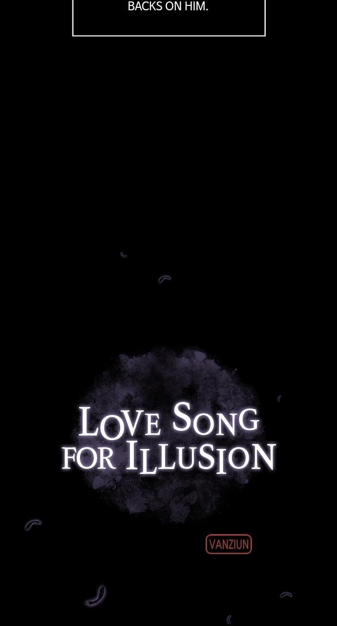 Read Love Song for Illusion Manga Online