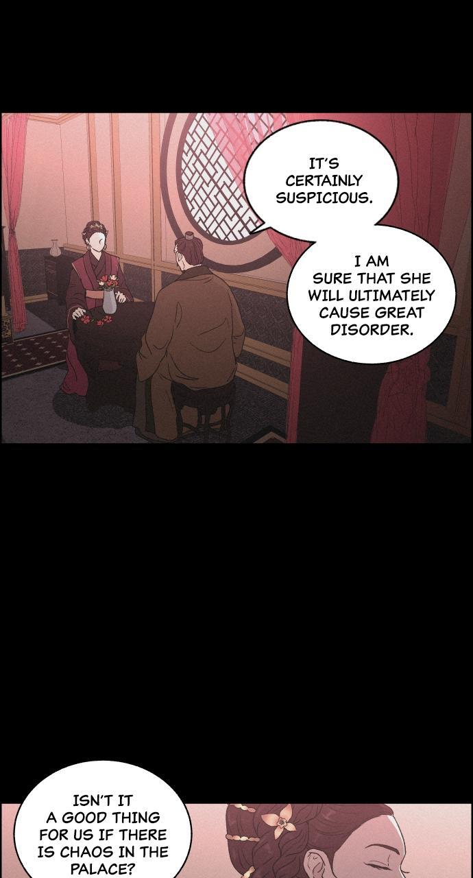 Read Love Song for Illusion Manga Online