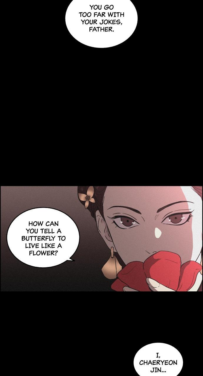 Read Love Song for Illusion Manga Online