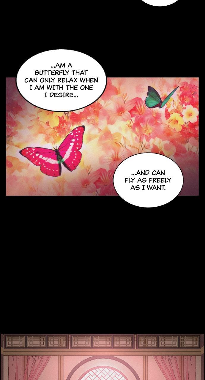 Read Love Song for Illusion Manga Online