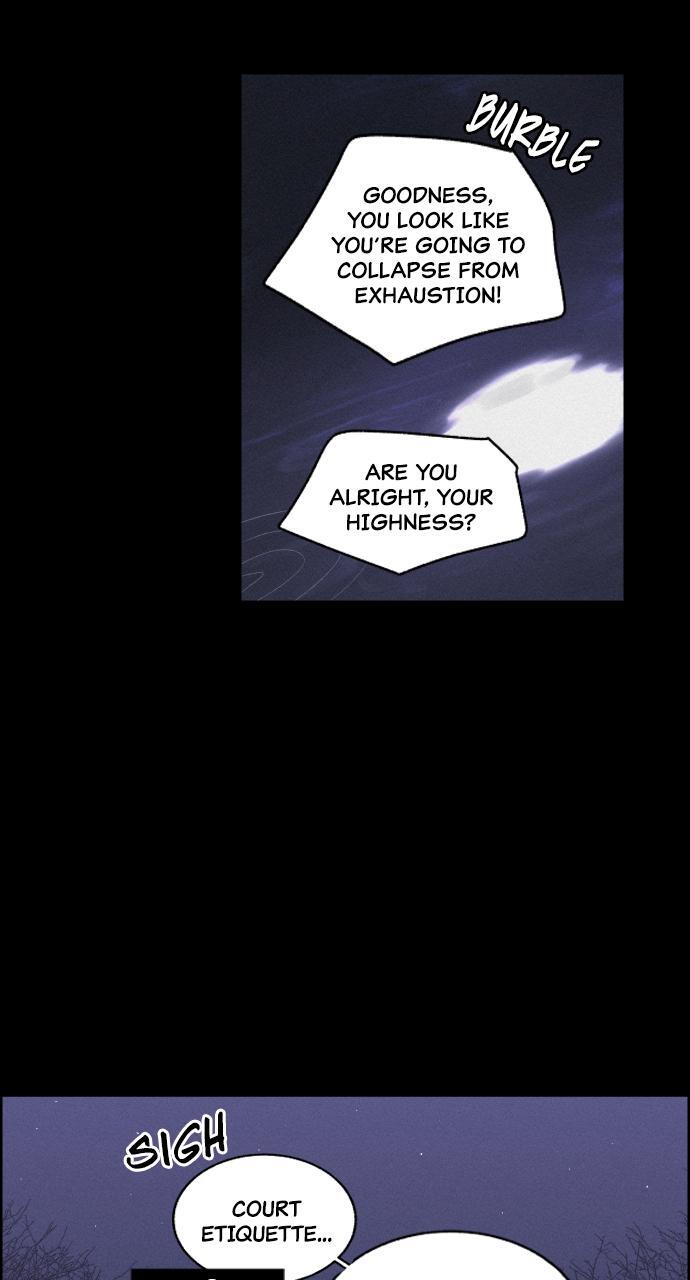 Read Love Song for Illusion Manga Online