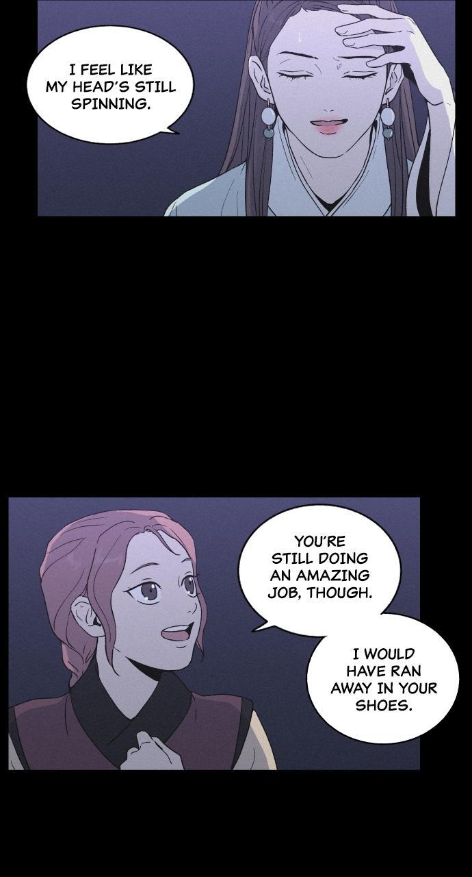 Read Love Song for Illusion Manga Online
