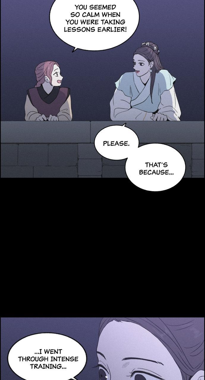 Read Love Song for Illusion Manga Online