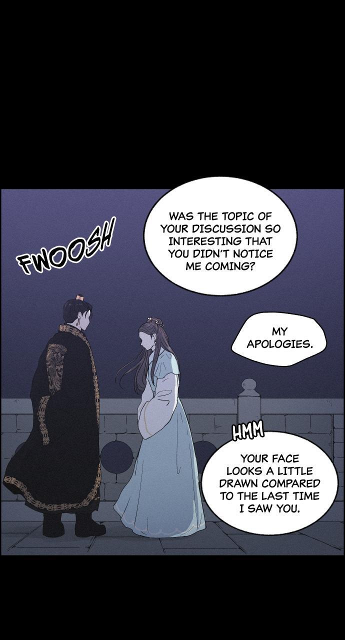 Read Love Song for Illusion Manga Online