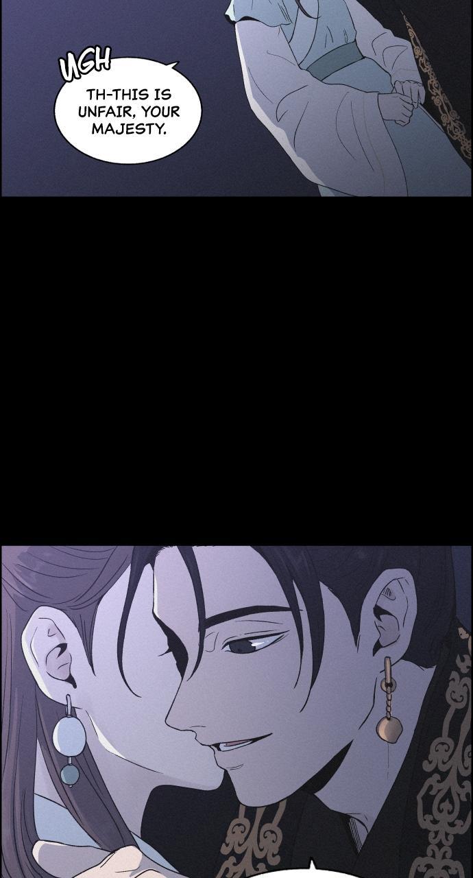 Read Love Song for Illusion Manga Online