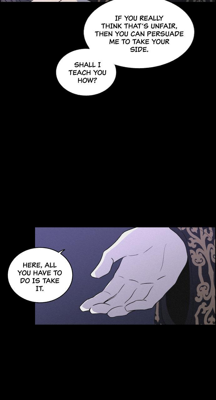 Read Love Song for Illusion Manga Online