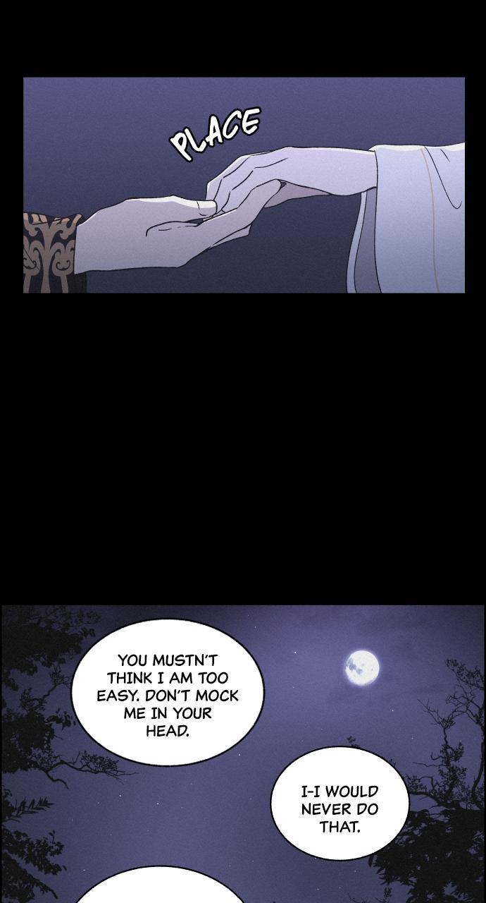 Read Love Song for Illusion Manga Online