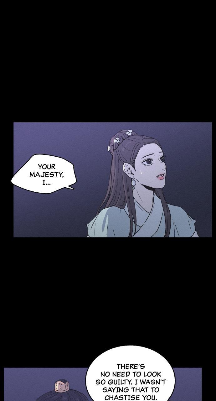 Read Love Song for Illusion Manga Online