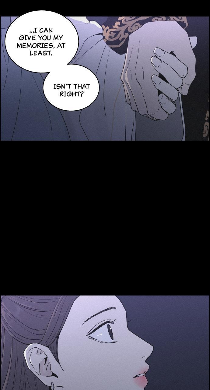 Read Love Song for Illusion Manga Online