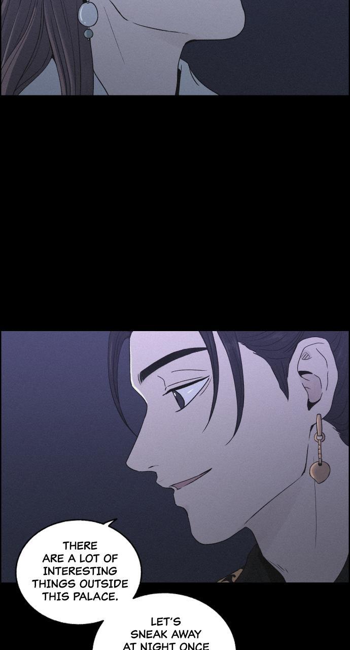 Read Love Song for Illusion Manga Online