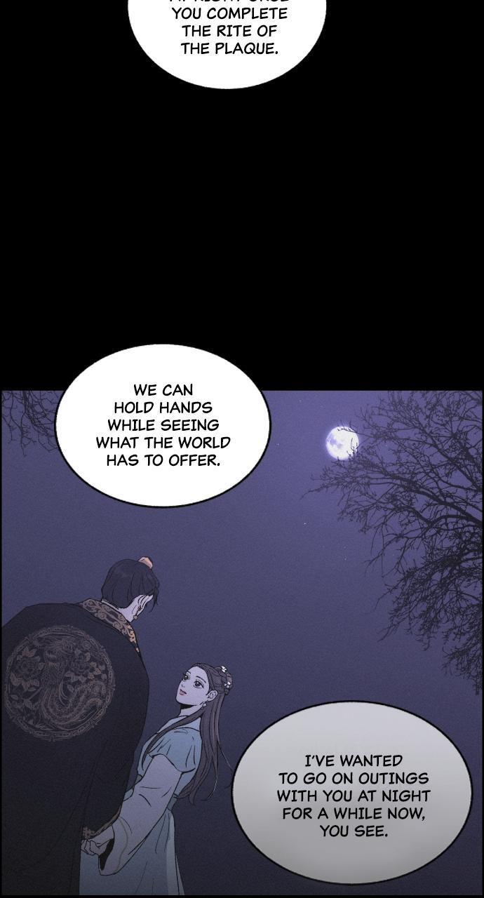 Read Love Song for Illusion Manga Online