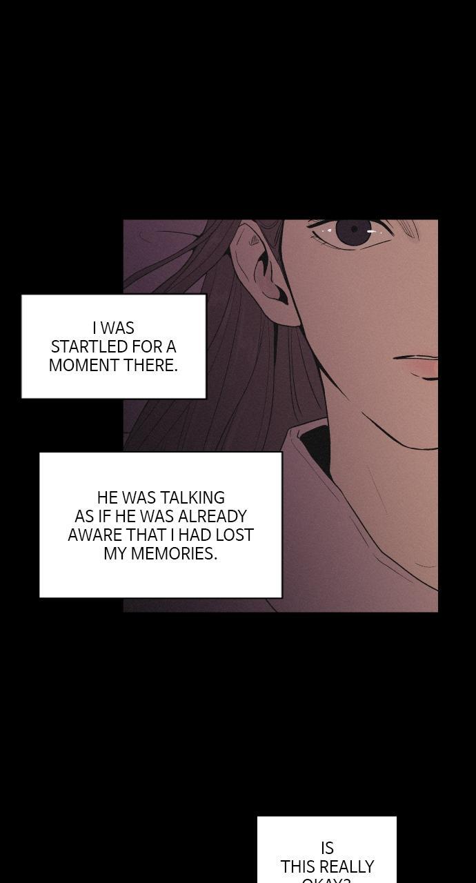 Read Love Song for Illusion Manga Online