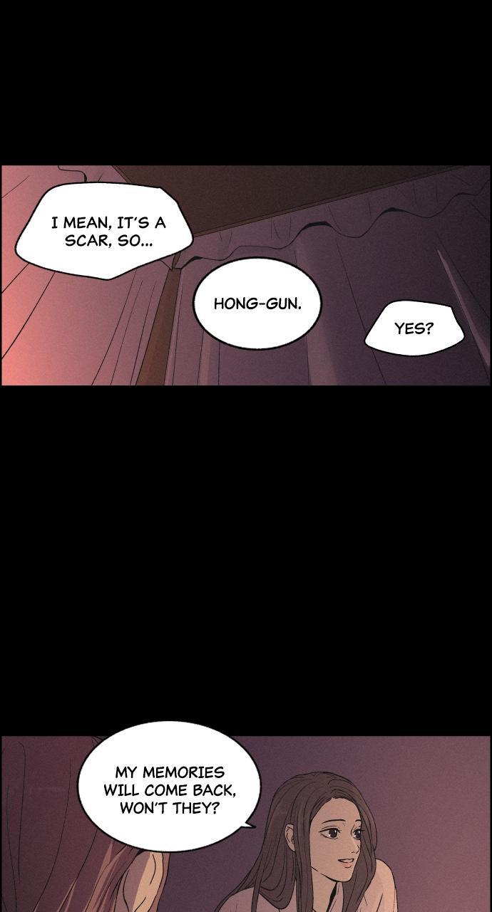 Read Love Song for Illusion Manga Online