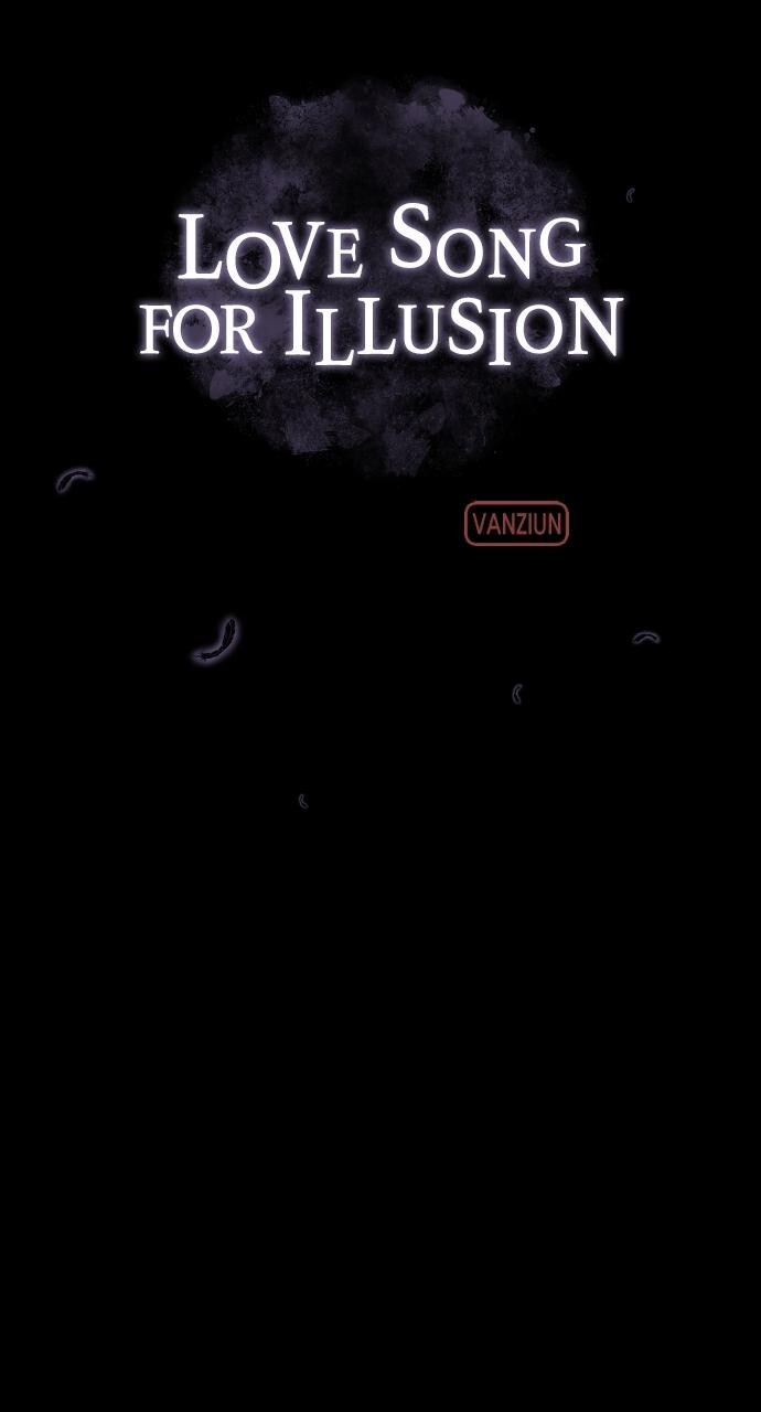 Read Love Song for Illusion Manga Online