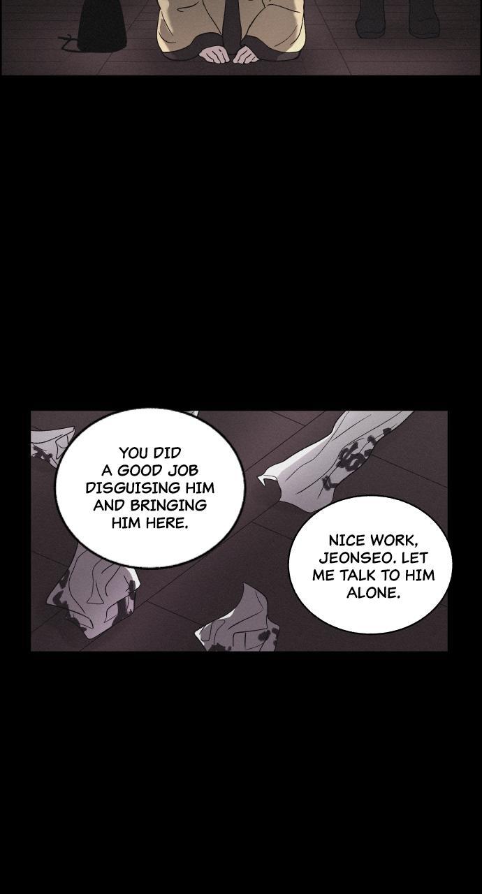 Read Love Song for Illusion Manga Online