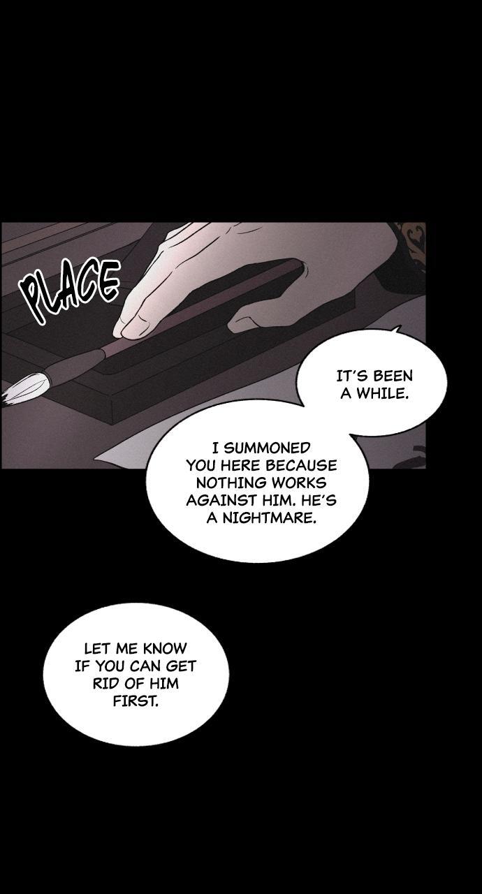 Read Love Song for Illusion Manga Online