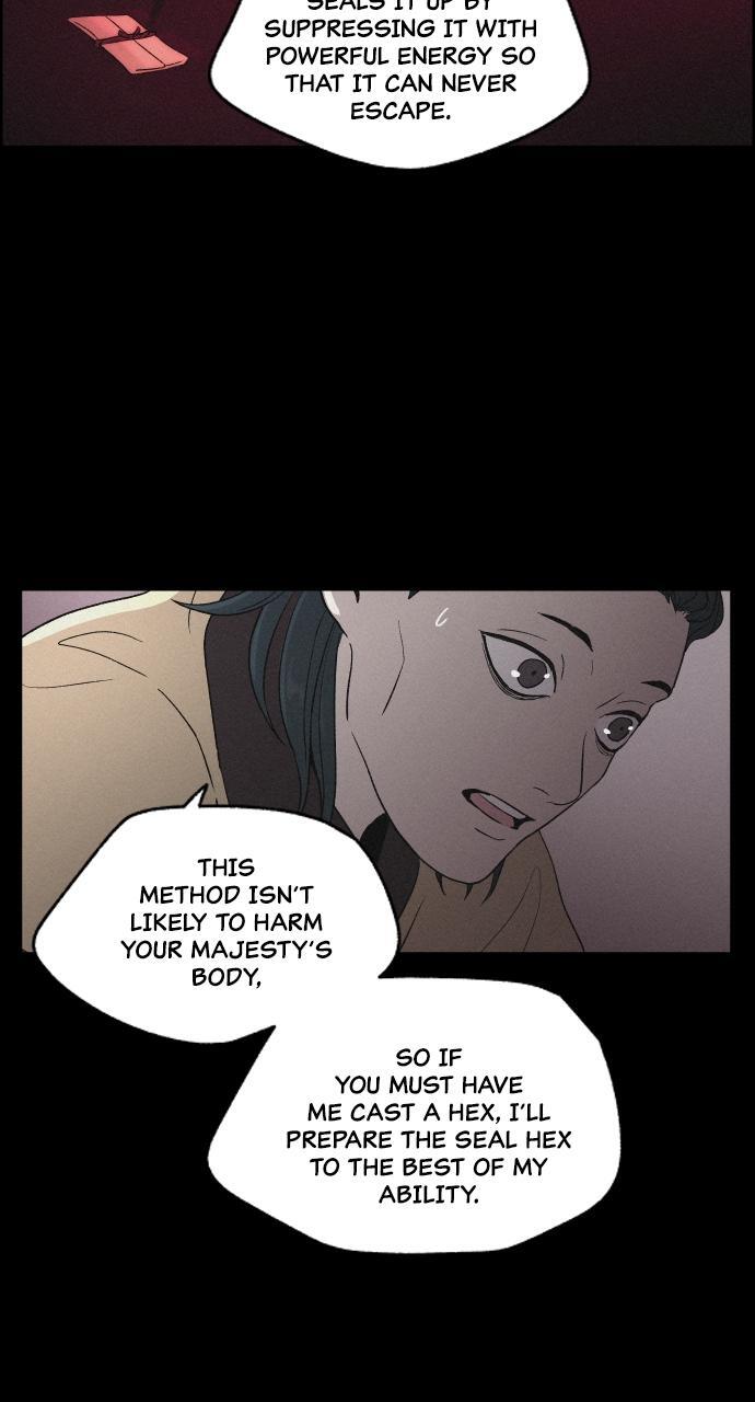 Read Love Song for Illusion Manga Online