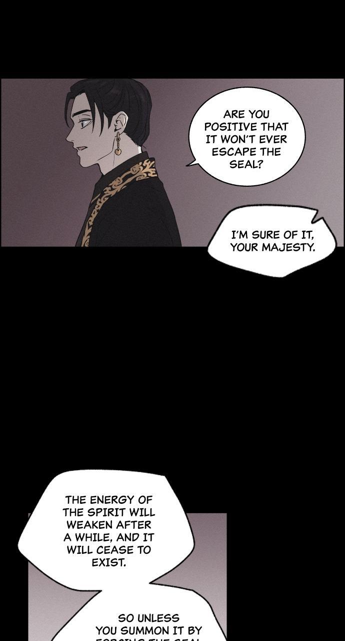 Read Love Song for Illusion Manga Online