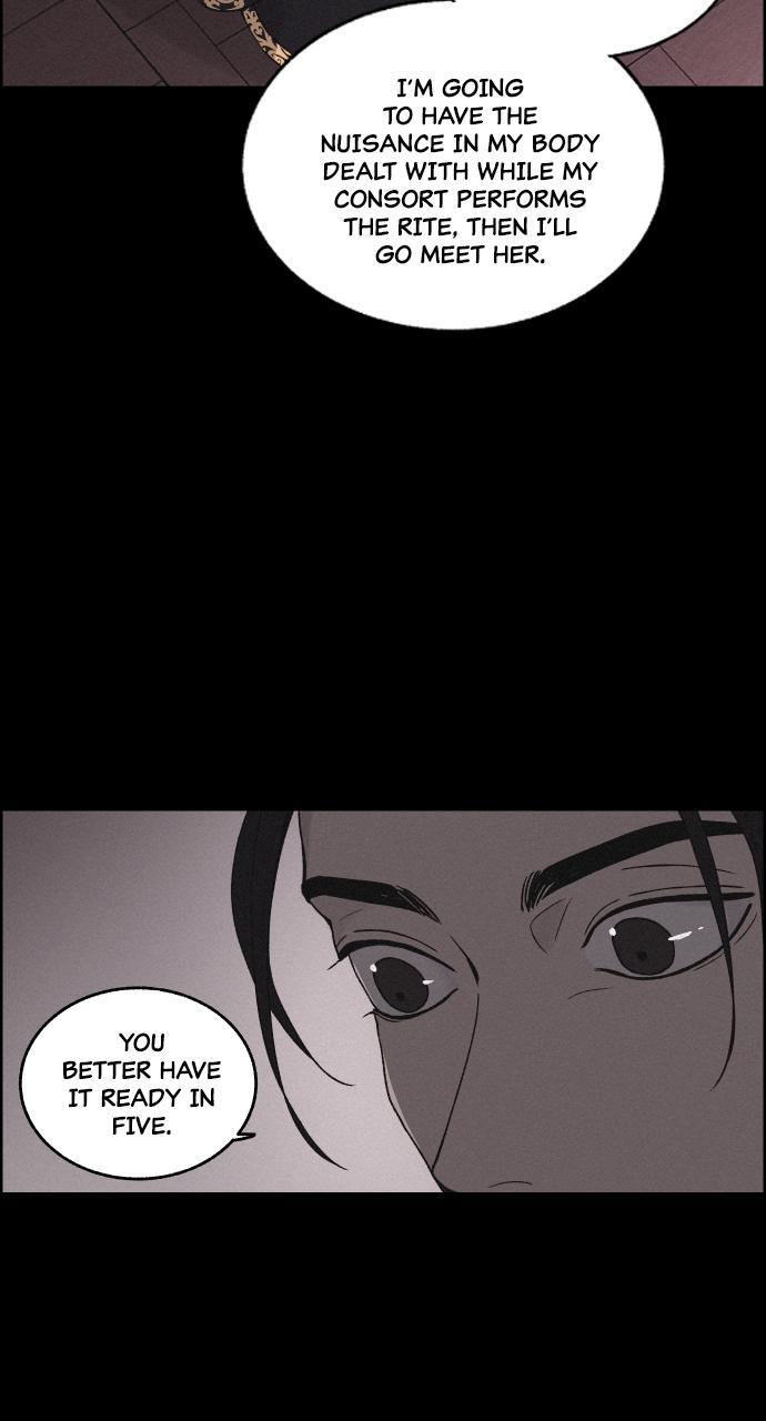 Read Love Song for Illusion Manga Online