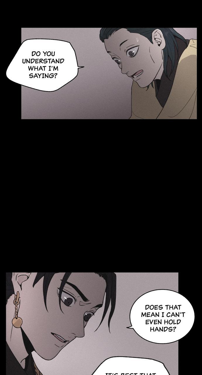 Read Love Song for Illusion Manga Online