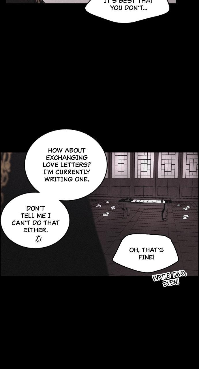Read Love Song for Illusion Manga Online