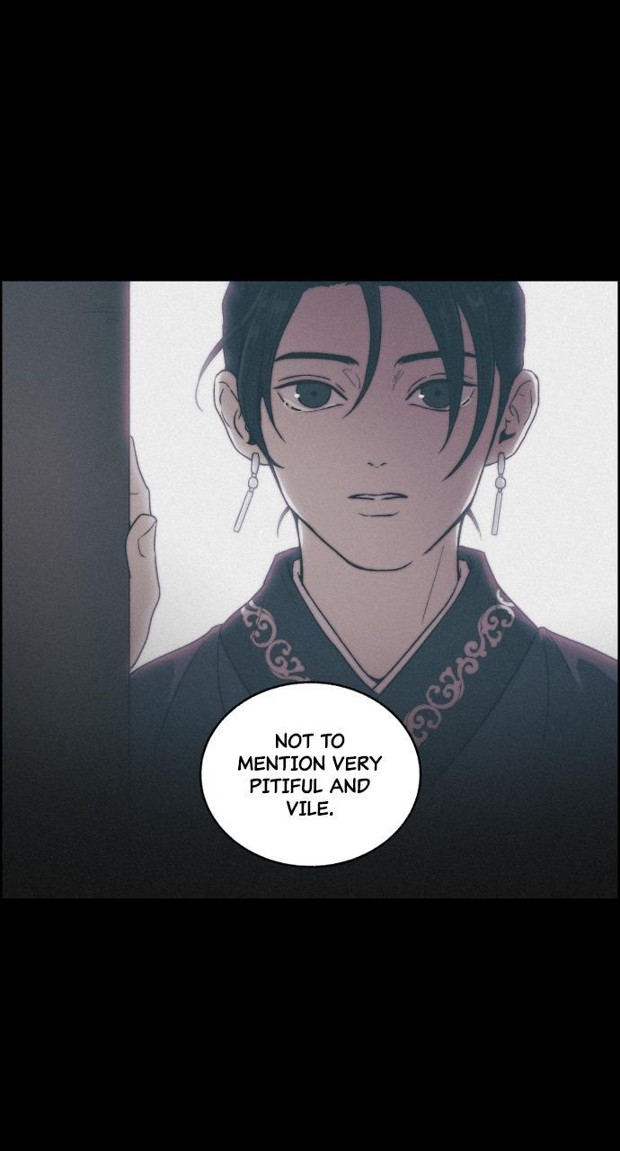 Read Love Song for Illusion Manga Online