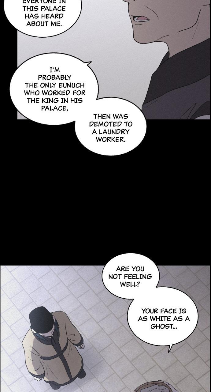 Read Love Song for Illusion Manga Online