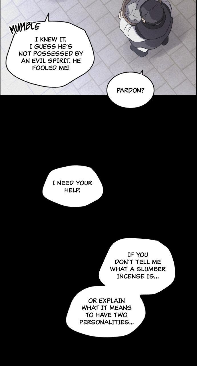 Read Love Song for Illusion Manga Online