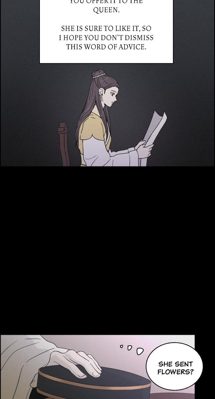 Read Love Song for Illusion Manga Online
