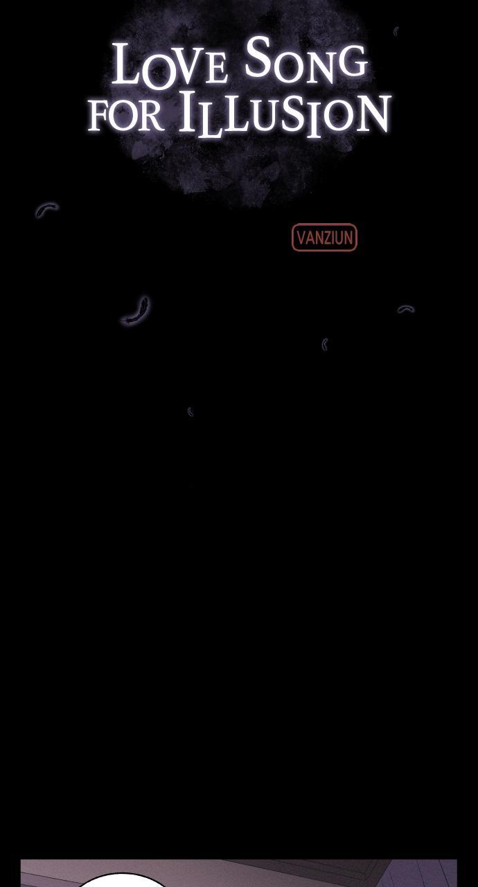 Read Love Song for Illusion Manga Online
